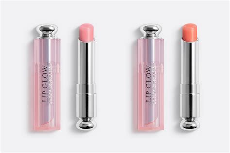 dior lip glow and care set